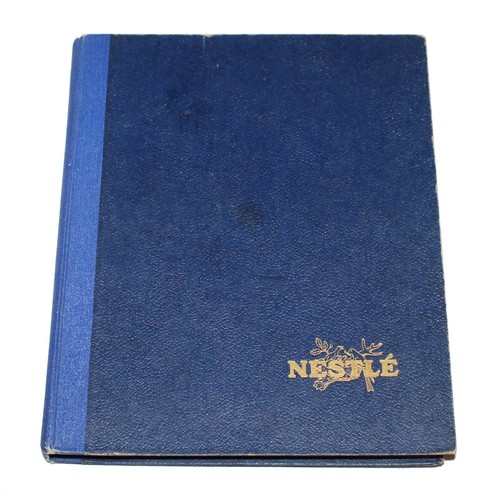 Album nestlé complet les - –,
