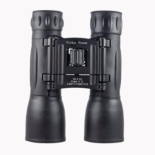 Binocolo 16x32 visionary - 16x32,