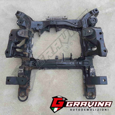 SLITTA TELAIO AUSILIARIO ANTERIORE SUZUKI GRAND VITARA 1.9TD 4WD 5P 2007