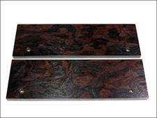 Pagine in legno per Sony