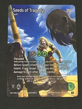 Kryptik Wicked Prophecy Semi