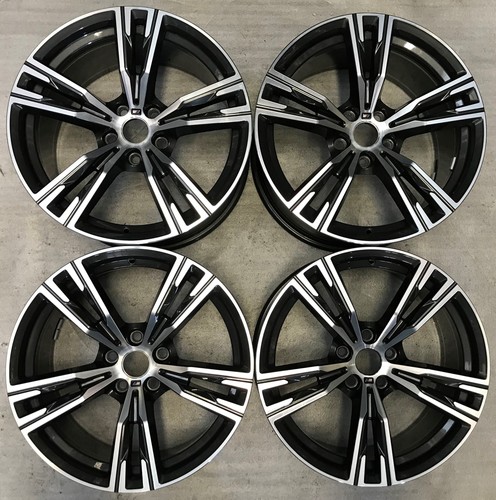 Cerchi lega originali bmw - cerchi,