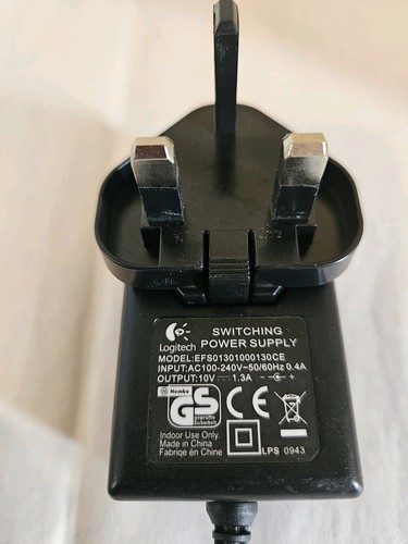 Logitech pure express - fi, plus