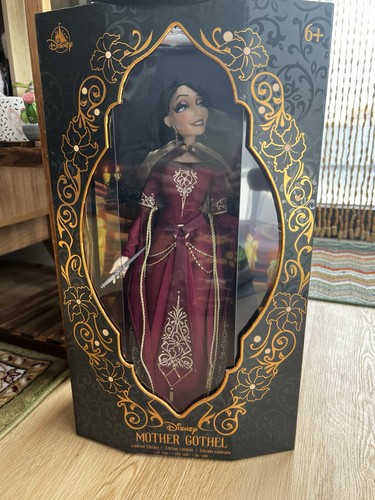 Disney mother gothel tangled - gothel,