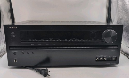 Onkyo nr509 1 channel - 5.1,