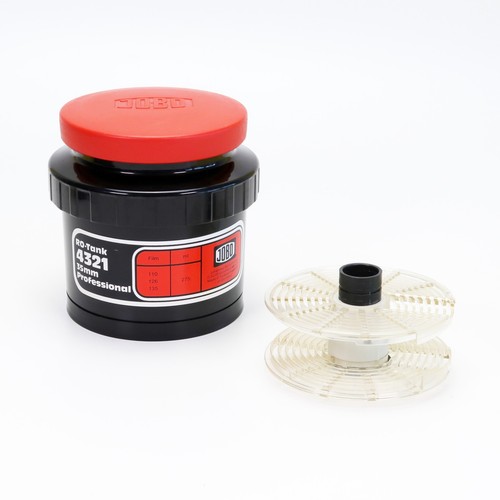 Jobo tank 4321 serbatoio di - 4321,