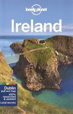 Lonely Planet Ireland (Travel