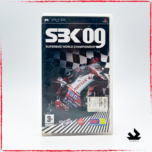 Sbk superbike world - sbk,