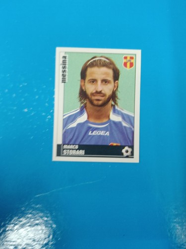Figurina calciatori panini - figurina,