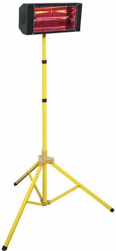 Lampada stufa riscaldatore - lampada,