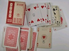 54 carte Poker Telate San