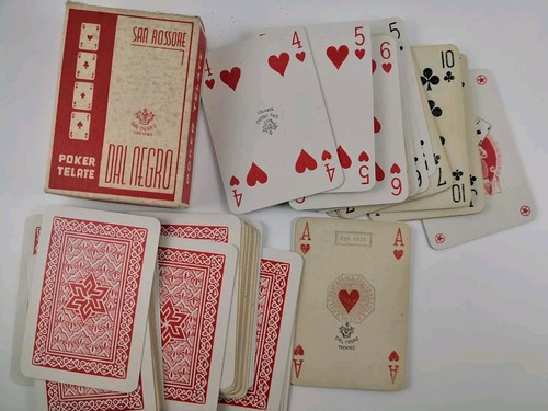 Carte poker telate san - poker,