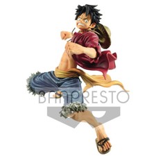 ONE PIECE - SCultures World