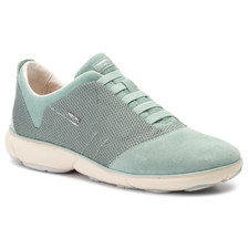 Geox Women's D Nebula C