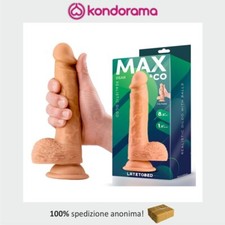 Max & Co Dean fallo realistico