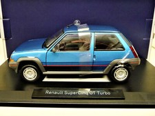 1:18 Norev Renault Supercinq