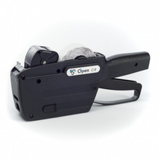 Prezzatrice segnaprezzo open - prezzatrice,