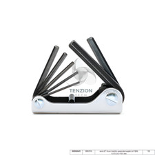 Set serie chiavi - set,