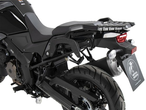 Suzuki strom 1050 valigie - v-strom,
