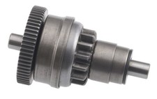 Pignone Motorino avviamento