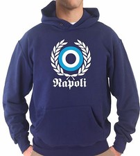 Felpa con Cappuccio KJ1677