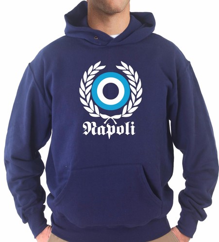 Felpa con cappuccio kj1677 - cappuccio,
