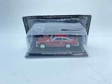 MODELLINO AUTO LANCIA FLAMINIA