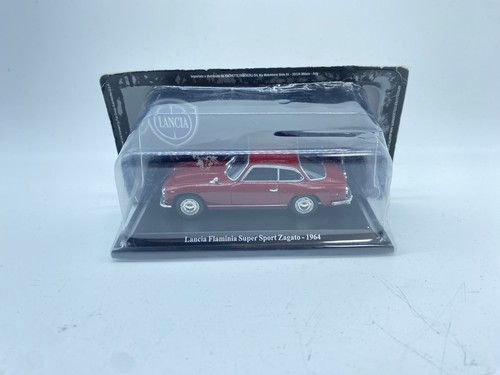 Modellino auto lancia - modellino, flaminia