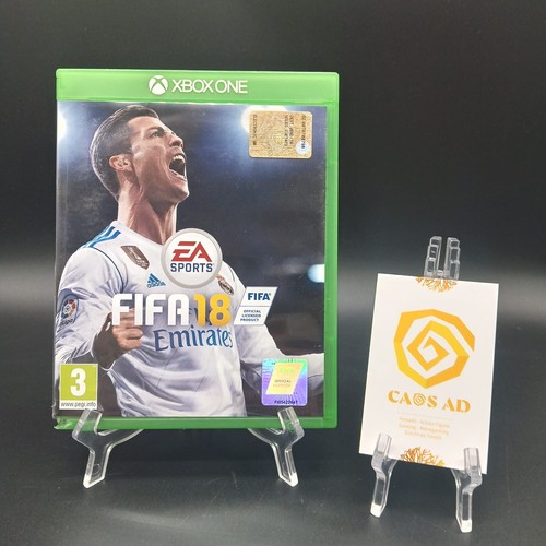 Gioco fifa videogioco xbox - gioco,