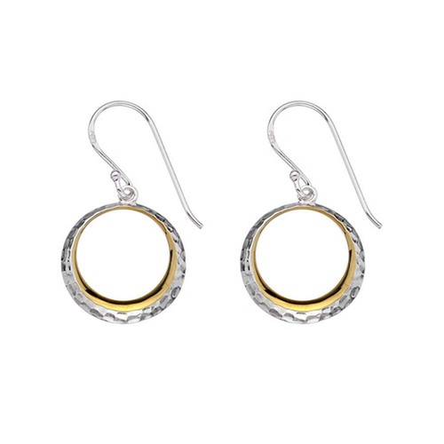 Orecchini argento sterling - orecchini,