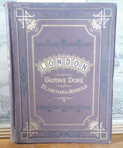 London pilgrimage - london.,