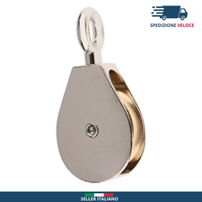 Mini Carrucola per Fune