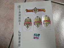 Bianchi bici Bike 05 Vinyl