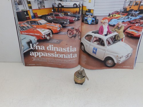 Fiat 500 del - fiat,