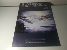 RIVISTA IL NUOVO RINASCIMENTO