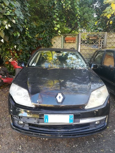 Tutti ricambi renault - ricambi, x