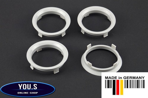 Anelli centraggio 1 mm - di,