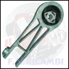 SUPPORTO MOTORE BIELLETTA