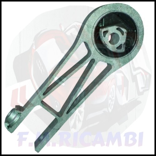 Supporto motore bielletta - motore,