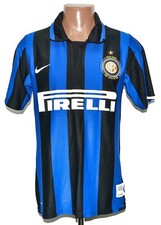 MAGLIA CALCIO INTER MILANO
