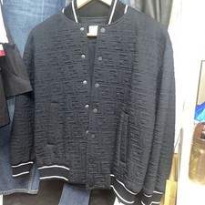 Giubbotto Bomber Fendi Bambino