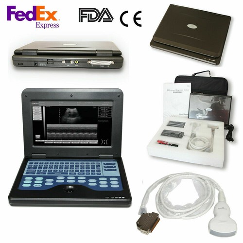 Macchina scanner ultrasuoni - macchina,