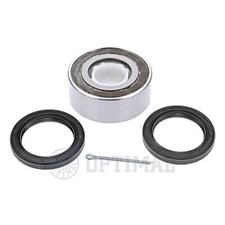 Kit cuscinetto ruota anteriore