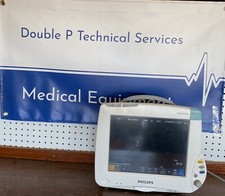 Monitor Philips IntelliVue