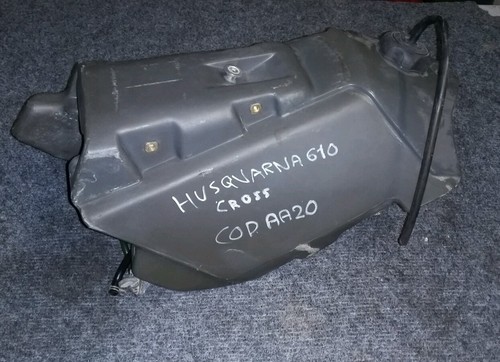 Serbatoio benzina tappo - serbatoio,