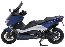 Parabrezza max sx - parabrezza, t