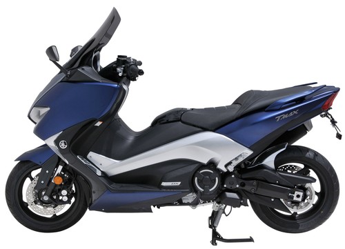 Parabrezza max sx 2017 - dx, /