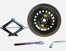 Ruotino di Scorta 18"