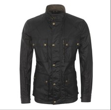 Belstaff Trialmaster cotone