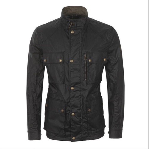 Belstaff trialmaster cotone - belstaff,